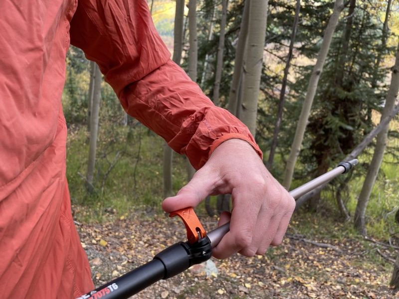 REI Co-op Traverse Trekking Poles