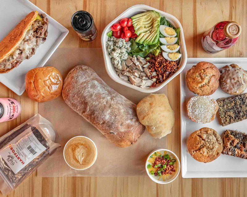 Hartford Baking Company – West Hartford & Glastonbury