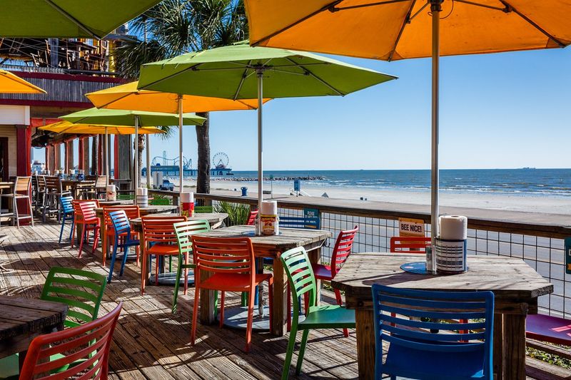 The Spot (Galveston)