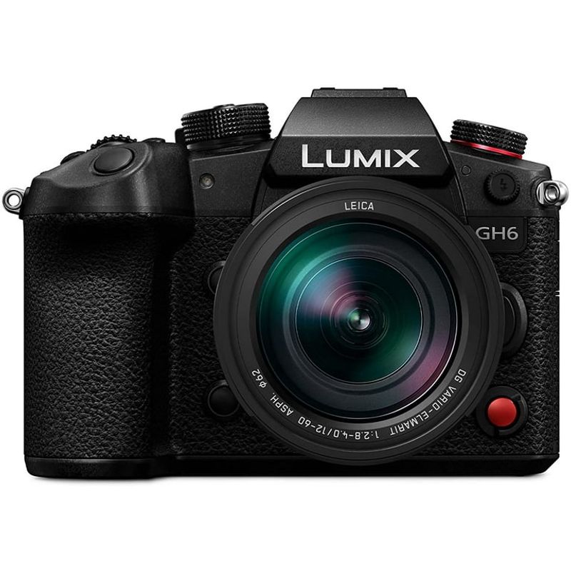 Panasonic Lumix GH6