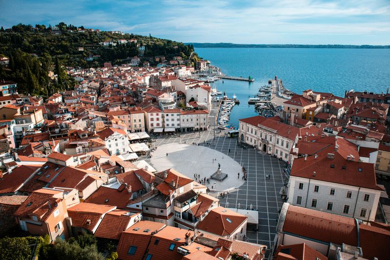 Piran, Slovenia (Adriatic)