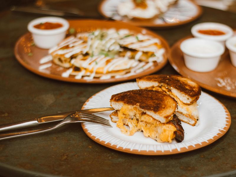 Compound Butter Magic