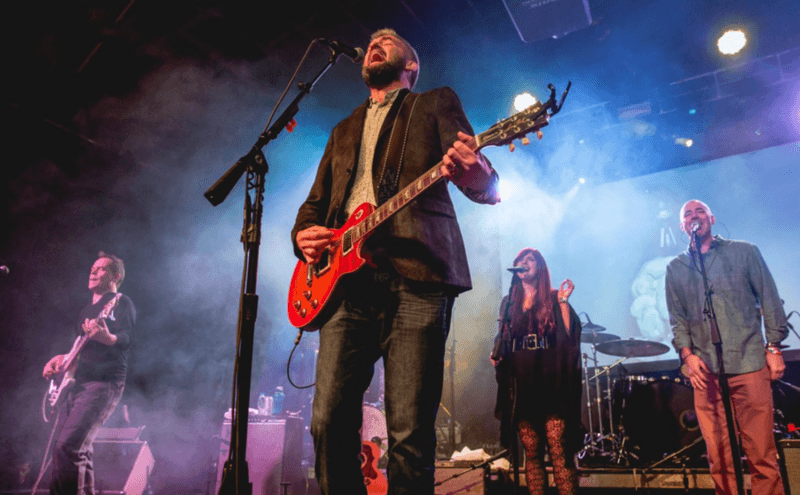 The Verve Pipe – “The Freshmen” (1996)