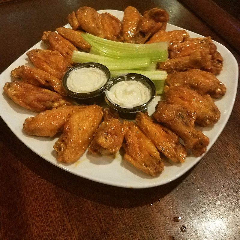 Locos Grill & Pub (Athens – Eastside & Westside)