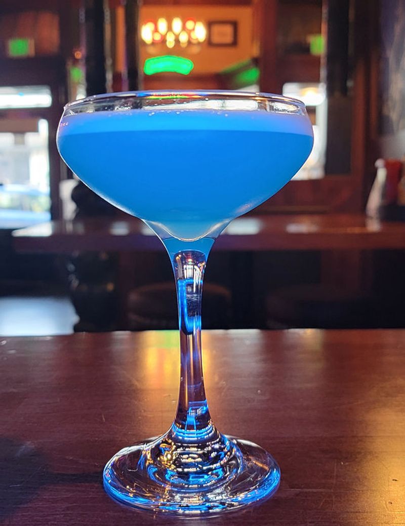 Kingfisher & Rye Tavern