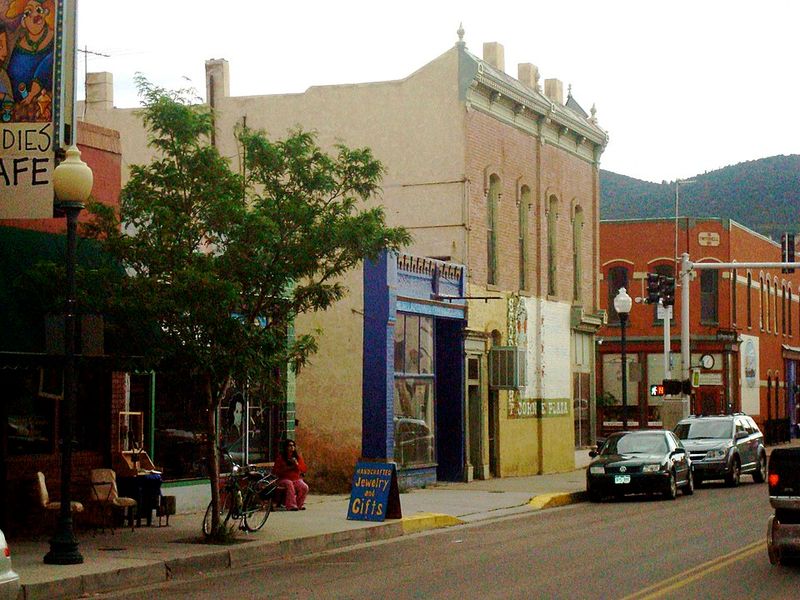 Salida, Colorado