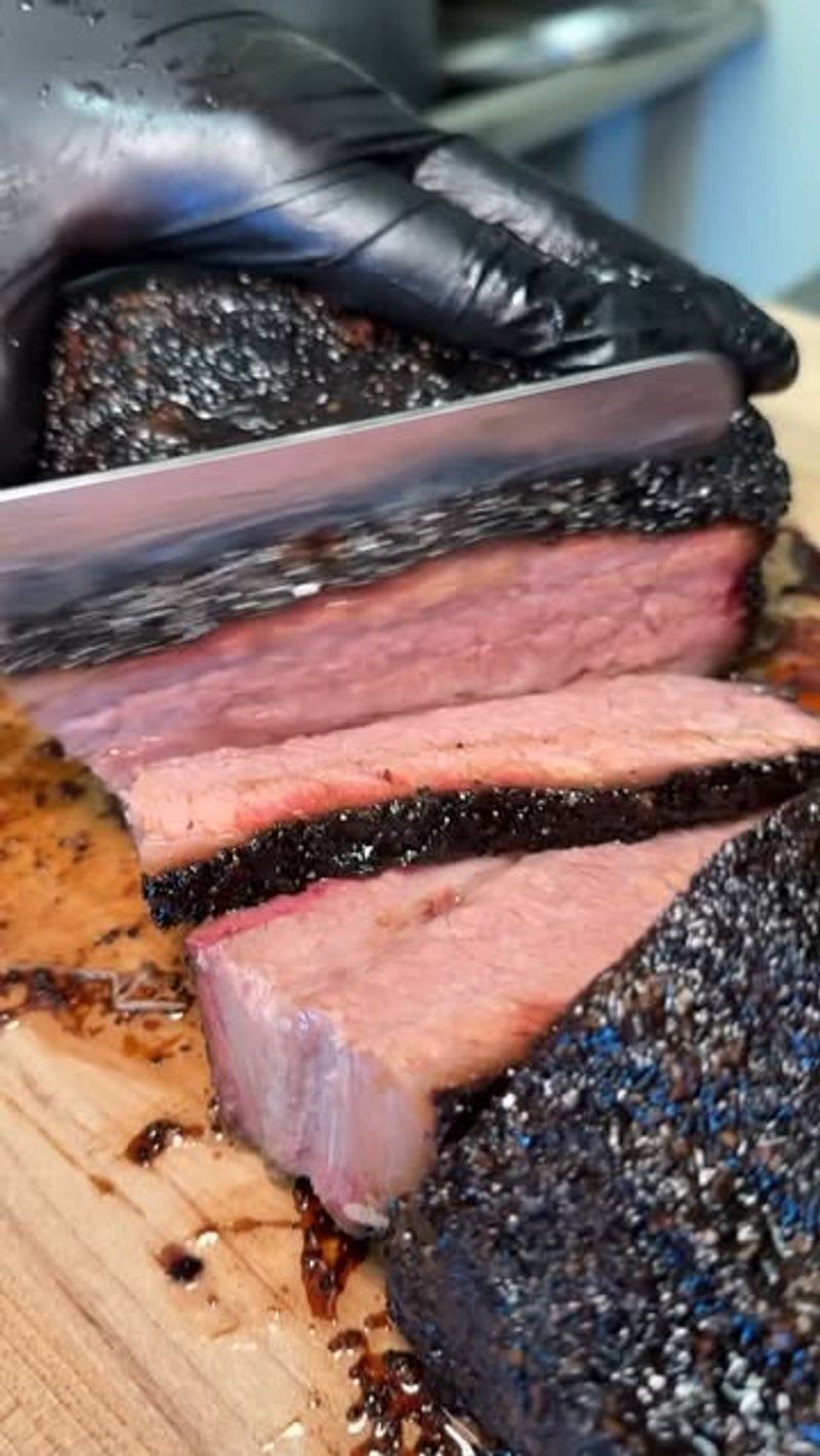 Ray’s BBQ – Huntington Beach