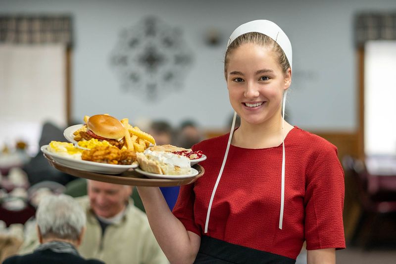 Tiffany's Restaurant – Topeka