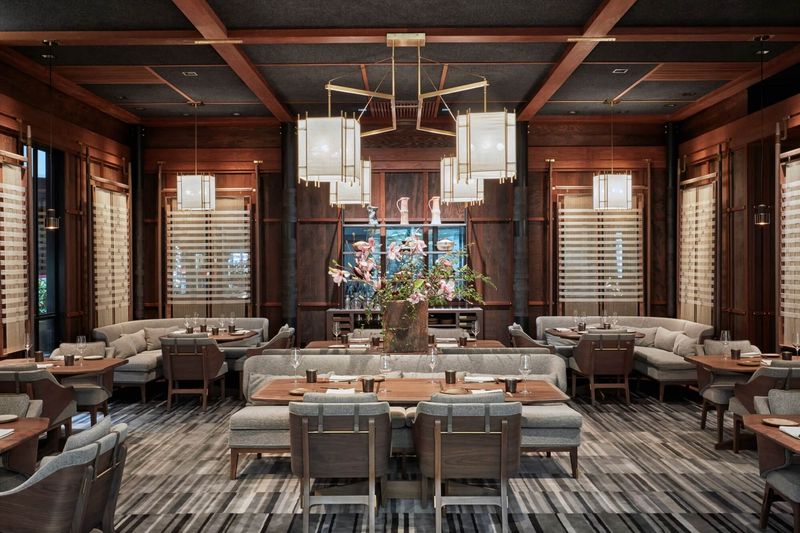 SingleThread Farm, Restaurant & Inn (Healdsburg, CA)