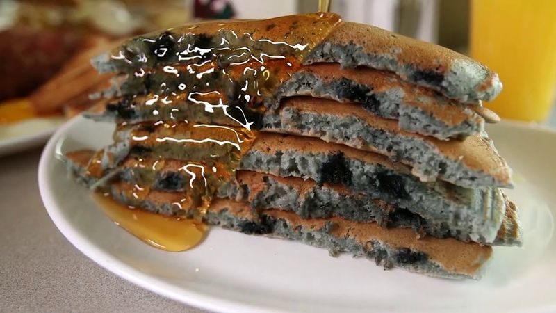 The Maine Diner - Wells, ME