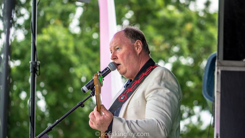 Edison Lighthouse —