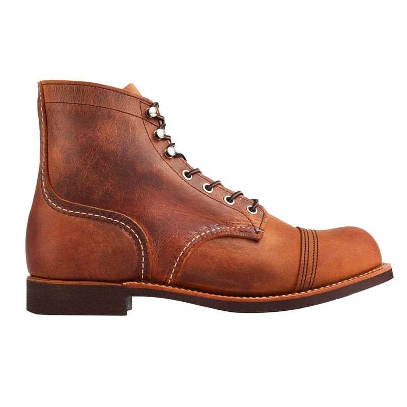 Red Wing Heritage Iron Ranger 8085