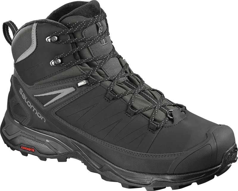 Salomon X Ultra 5 Mid Winter CS WP