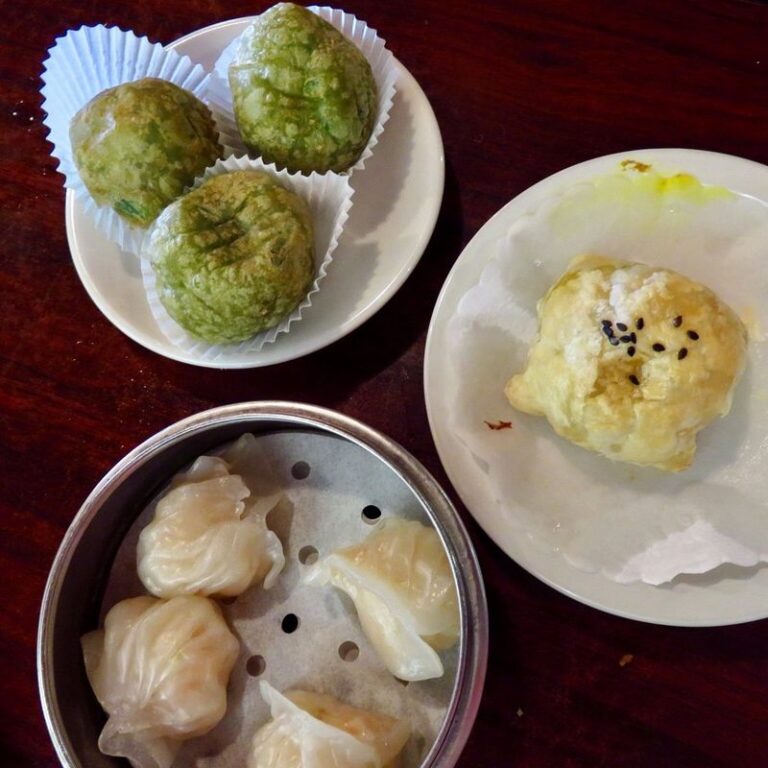 Authentic Chinese Dining in DC: 12 Restaurants to Experience