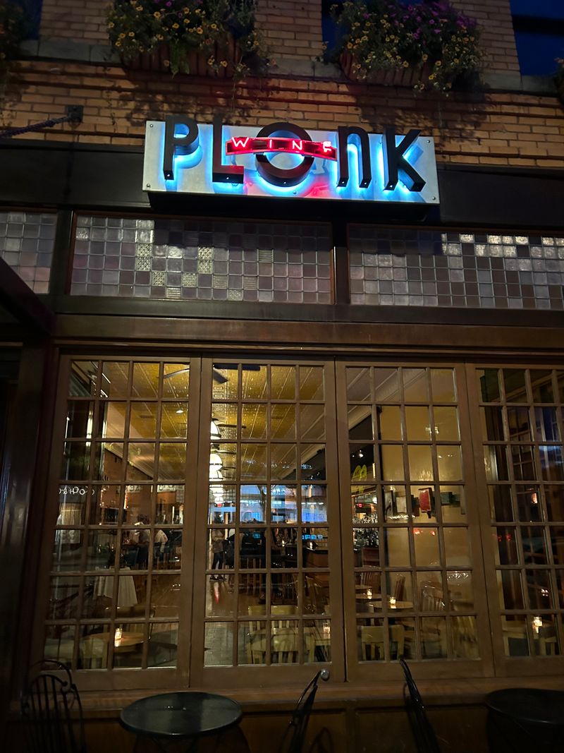 Plonk Missoula – Missoula