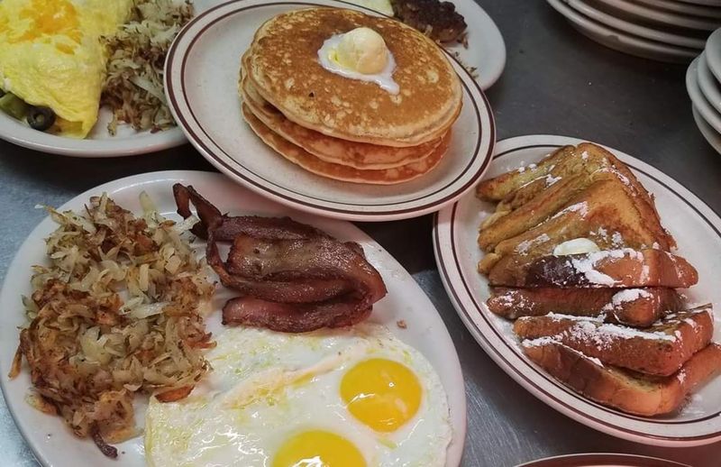 Ennis Sunrise Cafe – Ennis