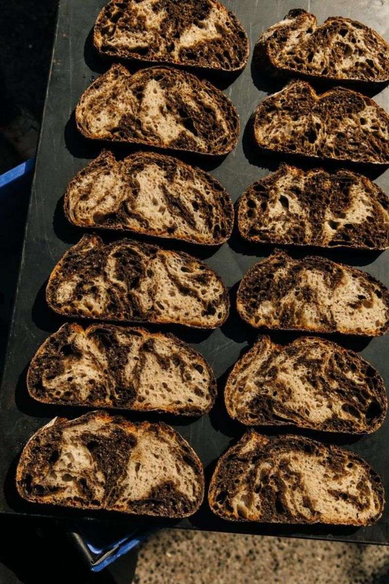 WildFlour Bread — Freestone (Sonoma County)