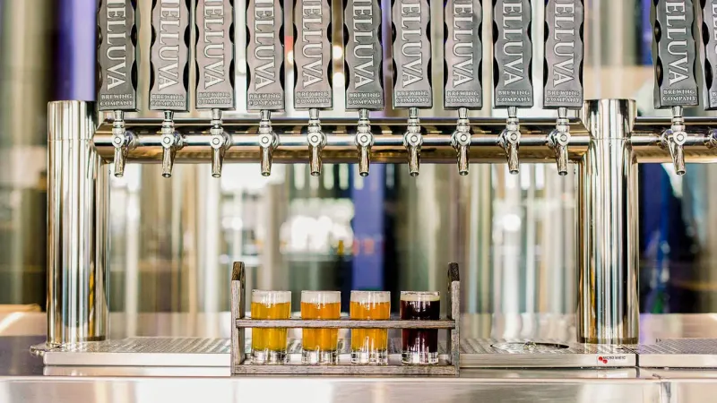 Q & Brew – Chandler