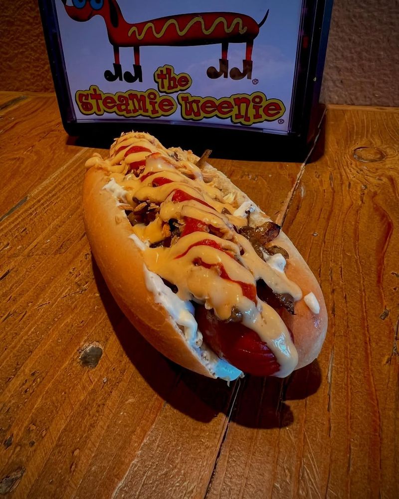 The Steamie Weenie – Henderson