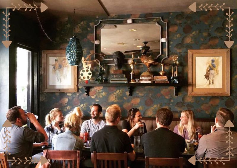 Toast (Ferndale & Birmingham)