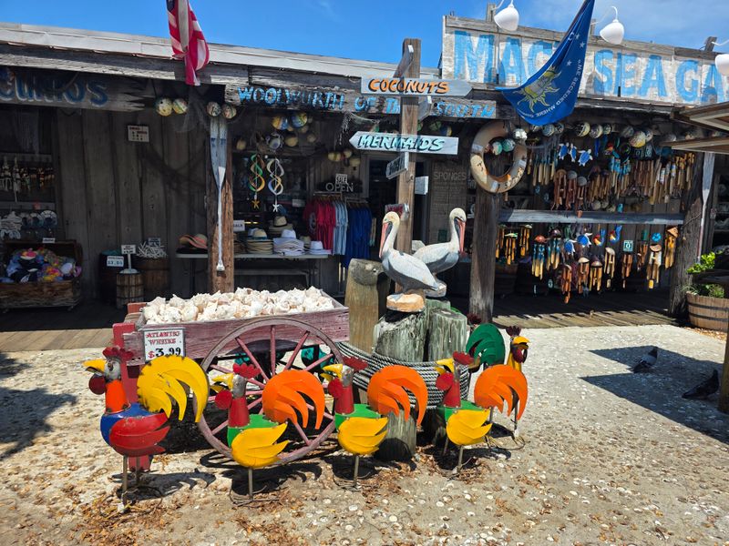 Cuban Coffee Queen - Key West, Florida