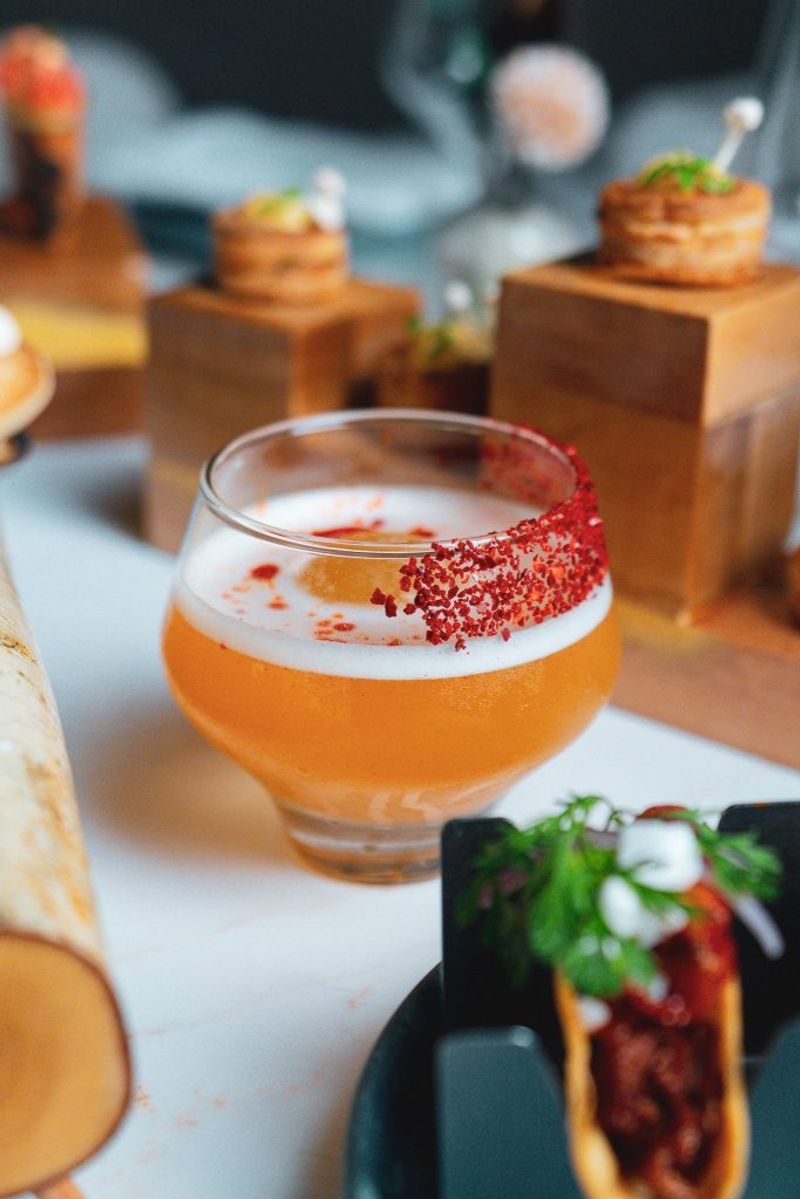 Reverie Vegan Restaurant and Cocktail Bar