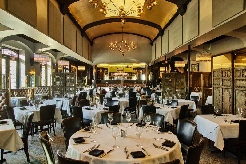 Al Biernat’s – Dallas