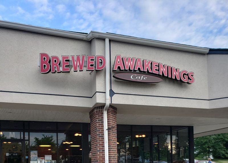 Brewed Awakenings Coffee Roasters