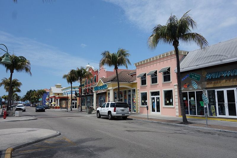 Fort Myers, Florida