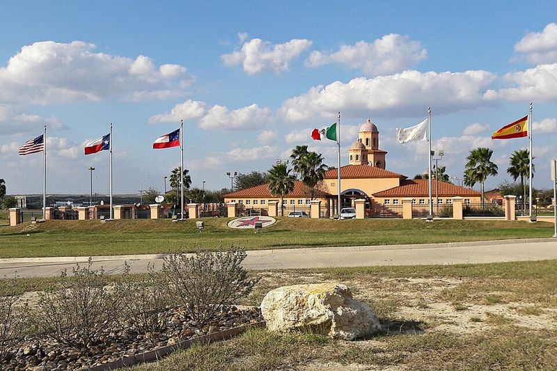 Laredo, Texas