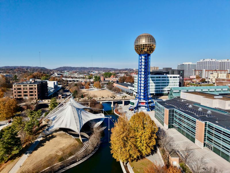 Knoxville, Tennessee