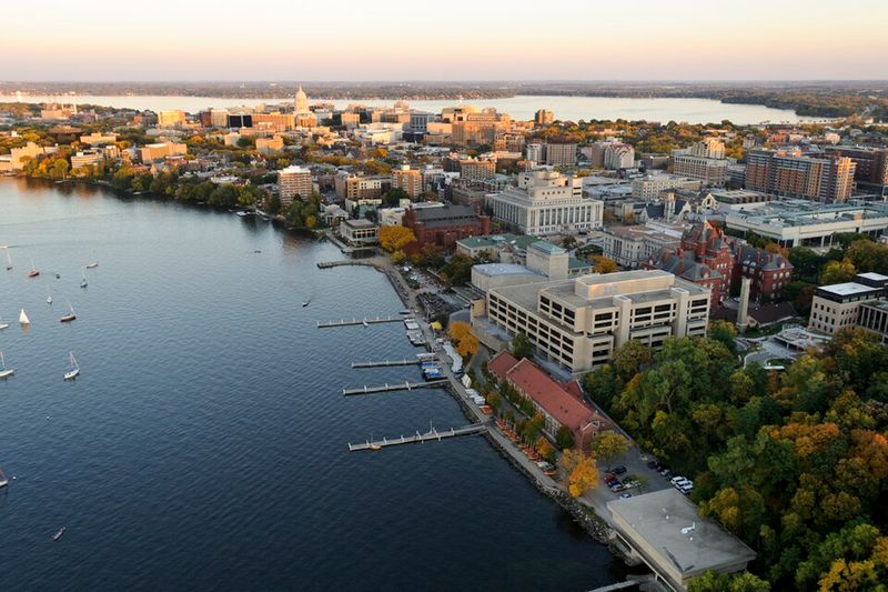Madison, Wisconsin