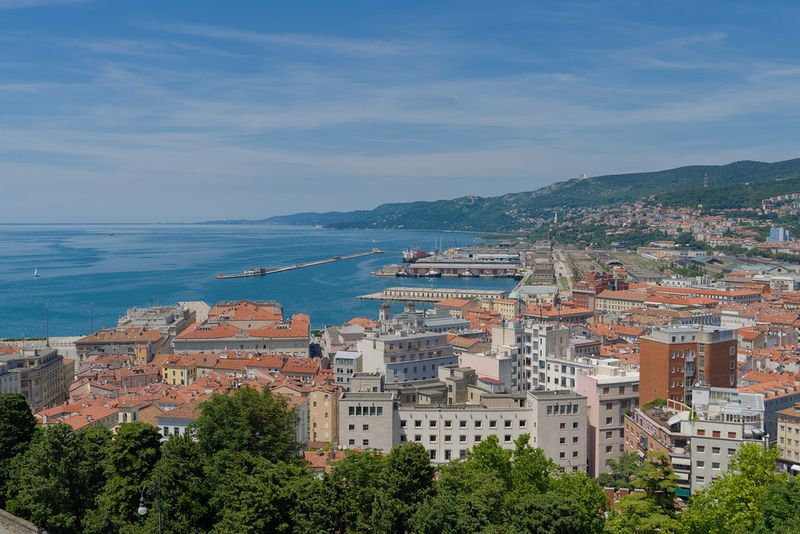 Trieste, Italy