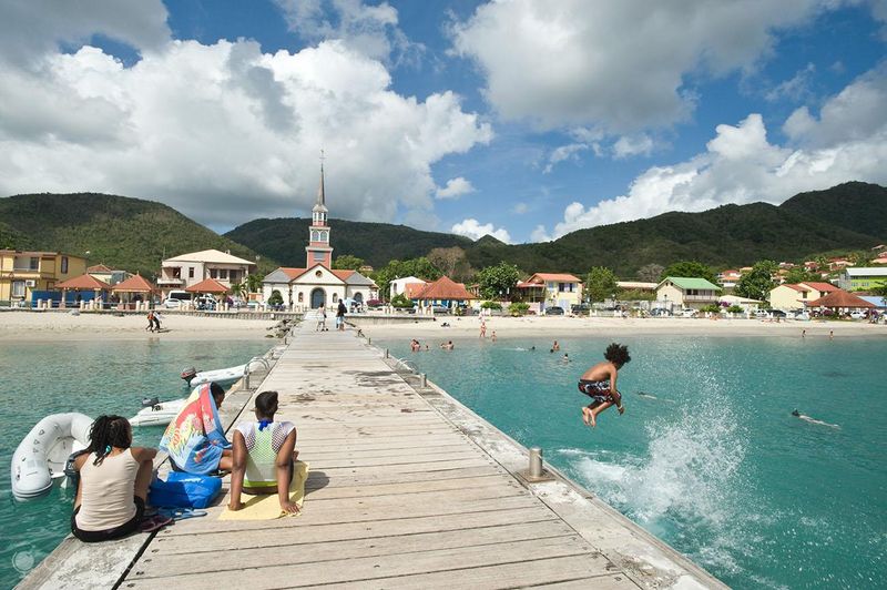 Martinique (French Antilles)