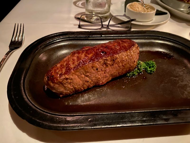The Unforgettable A5 Wagyu Moment