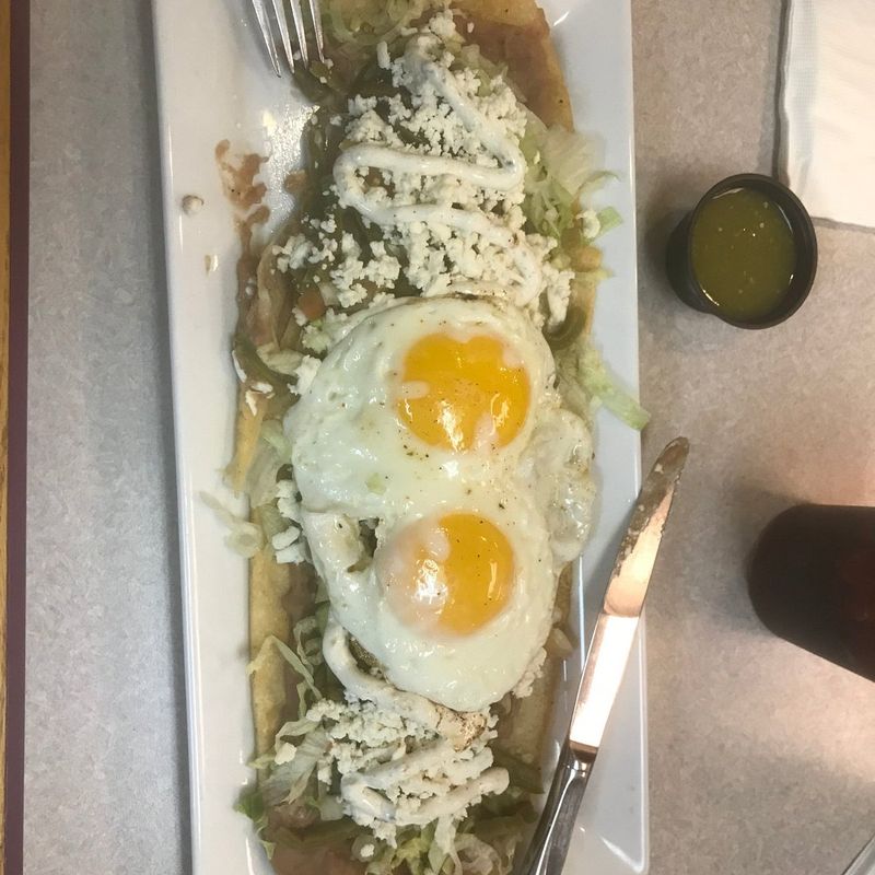 Garibaldi Mexican Bistro – Englewood (south Denver)