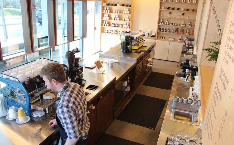 Jubala Coffee (Raleigh)