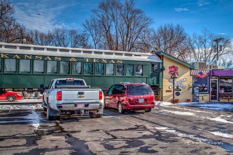 Kehde’s Barbeque - Sedalia