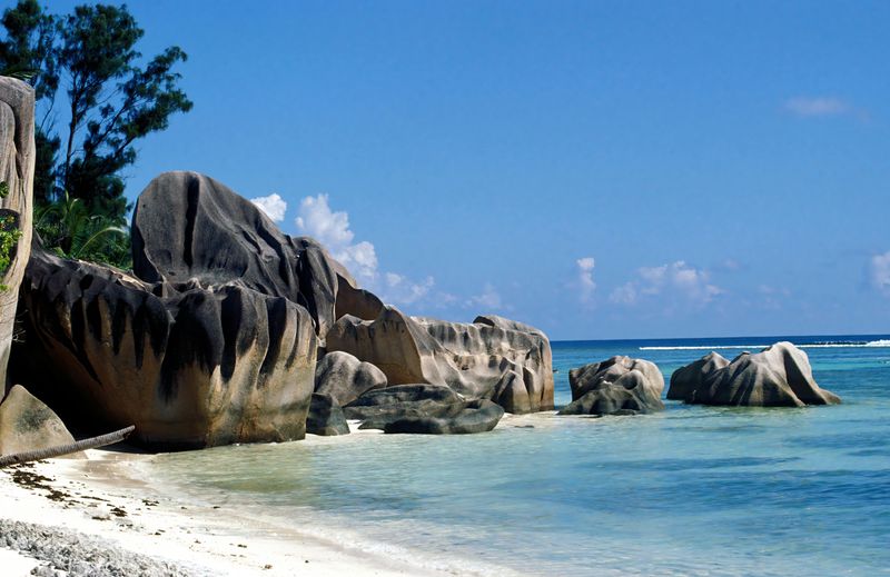 La Digue (Seychelles)