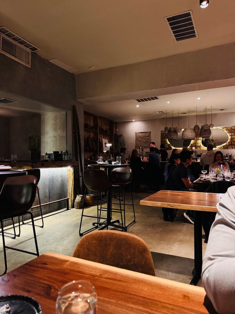 Noka (Union Hill/31st Street)