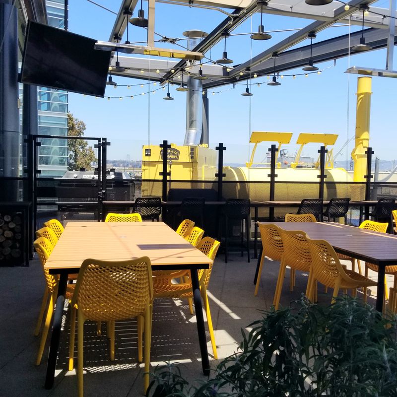 Fikscue - Thrive City (Mission Bay)