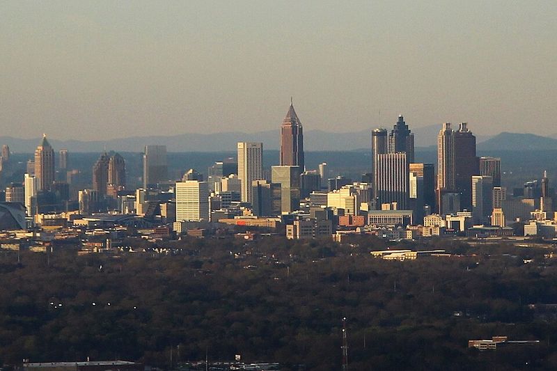 Atlanta, Georgia