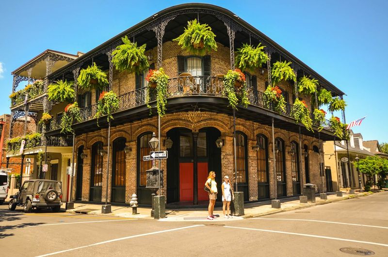 New Orleans, Louisiana – Vampires, Voodoo, and a Very Really Real City of the Dead