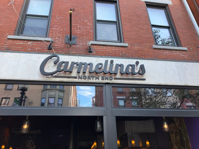 Carmelina's