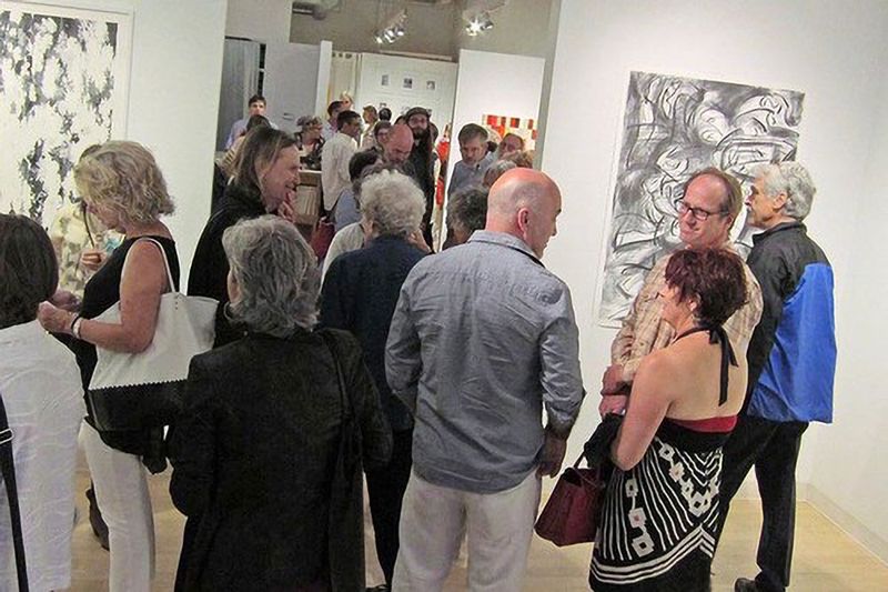 Bromfield Gallery (450 Harrison Ave)