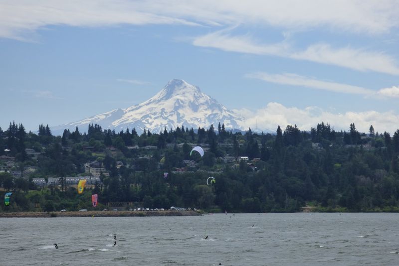 Oregon – Statewide Sustainable Travel Blueprint