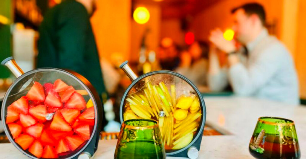 Boston’s Best Kept Secret Restaurant Worth the Hunt to Find