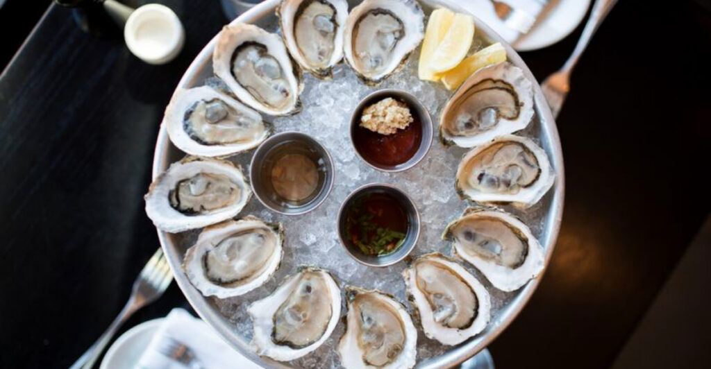 Boston’s Culinary Elite: Top 14 Must-Try Restaurants You Can’t Miss