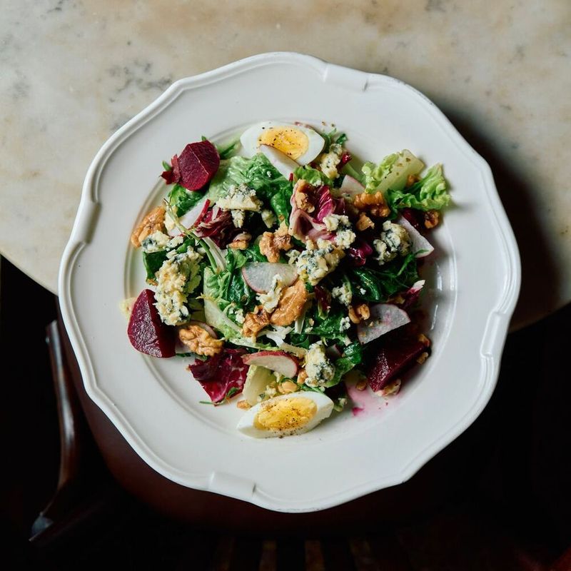 Chez Fonfon (Five Points South)