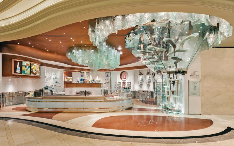 Bellagio Patisserie (Bellagio)